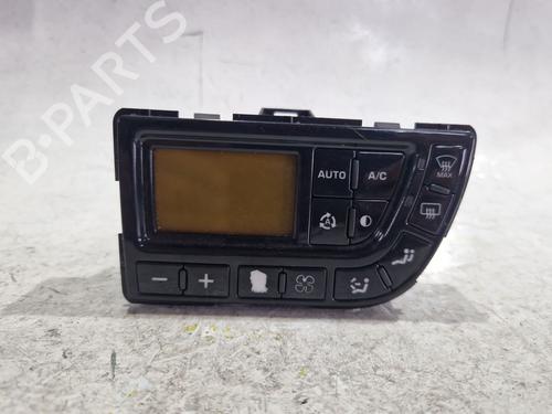 Used Climate control Climate control CITROËN C4 Picasso I MPV (UD_) 2.0 HDi 138 (136 hp) 33715127 33715127