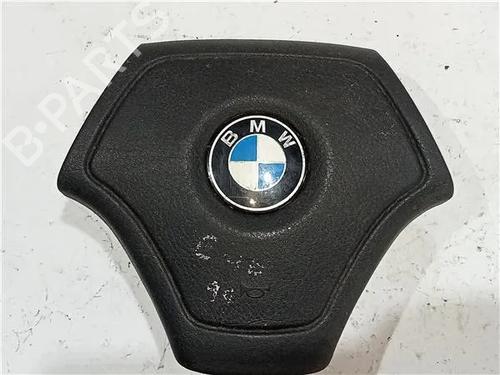 Used Driver airbag BMW 3 (E46) 323 i (170 hp) 23919274