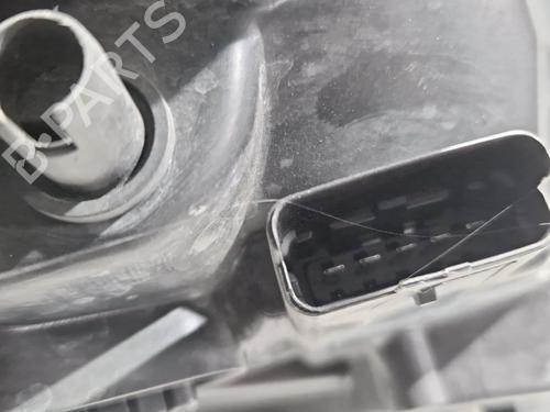 Venstre forlygte RENAULT CLIO II (BB_, CB_) 1.5 dCi (B/CB03) | BP29938113C28 