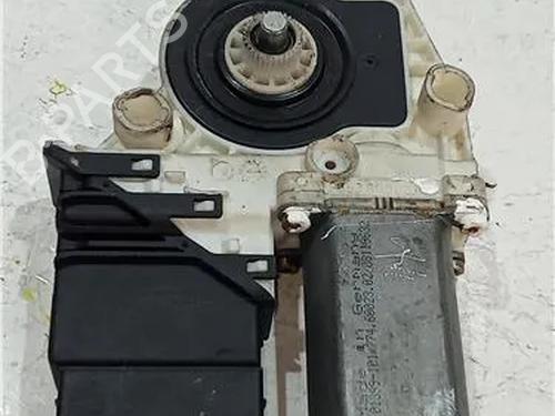 Left rear window motor SEAT LEON (1M1) 1.9 TDI | BP23913096E23