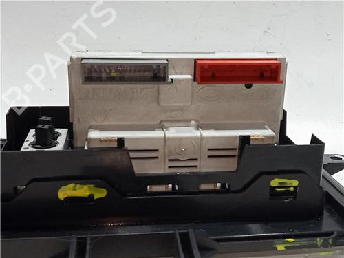 Instrument cluster RENAULT VEL SATIS (BJ0_) 3.0 dCi (BJ0J, BJ0N) | BP23913961C47 