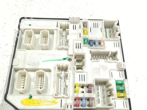 Fuse box RENAULT LAGUNA III (BT0/1) 2.0 dCi (BT01, BT08, BT09, BT0E, BT0K, BT12, BT1C, BT1D,... | BP40228609E1 - Image 4