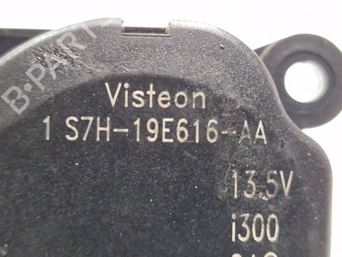 Electronic module FORD MONDEO III (B5Y) 2.2 TDCi | BP30002869M83 