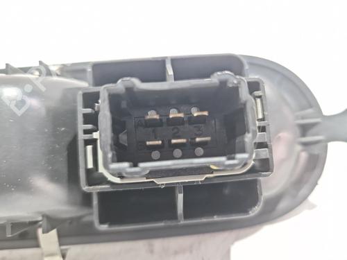 Right front window switch RENAULT CLIO III (BR0/1, CR0/1) 1.5 dCi | BP32656671I26
