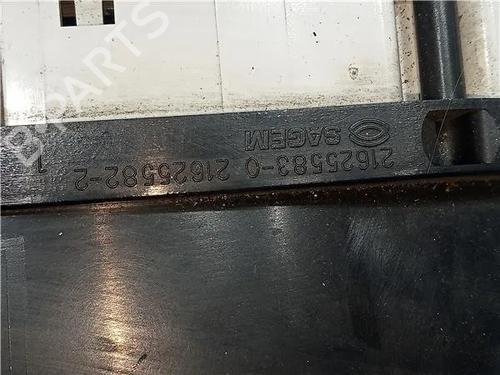 Instrument cluster CITROËN XSARA (N1) 1.9 TD | BP24967763C47