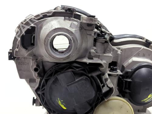 Left headlight MERCEDES-BENZ C-CLASS (W203) C 200 CDI (203.004) | BP40128829C28 - Image 3