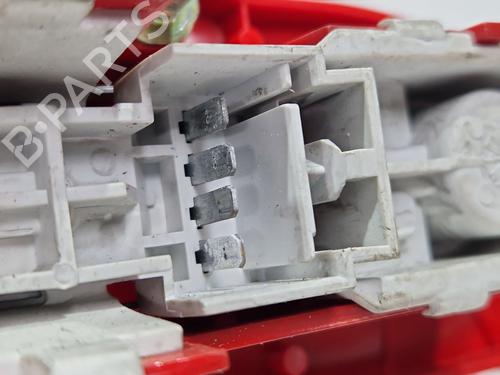 Left taillight ALFA ROMEO 156 (932_) 1.9 JTD (932B2) | BP30656280C34