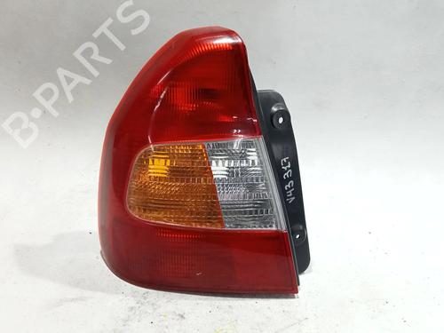 Used Left taillight HYUNDAI ACCENT II (LC) 1.5 (102 hp) 29242840