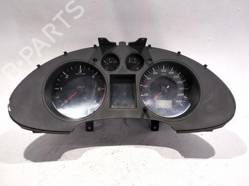 Used Instrument cluster SEAT CORDOBA (6L2) 1.9 TDI (100 hp) 30000762