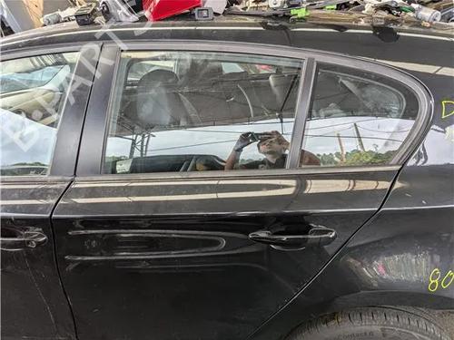 Left rear door BMW 1 (E81) 118 i | BP23924253C4