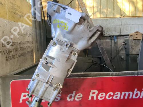 Gearbox VOLVO 740 (744) 2.3 | BP29645305M3 
