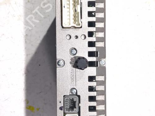 Radio RENAULT CLIO IV (BH_) 1.5 dCi 75 | BP23926742E6 