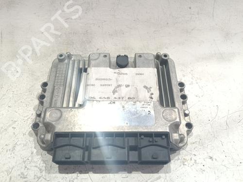 Used Electronic module Electronic module 39098815 39098815