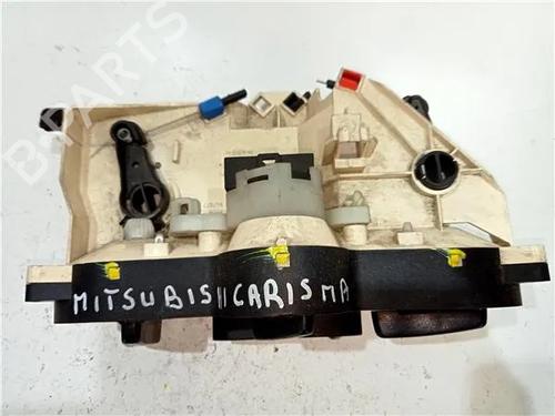 AC Styreenhet / Manøvreringsenhet MITSUBISHI CARISMA (DA_) 1.6 (DA1A) | BP23932803I5 