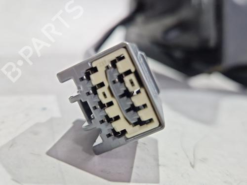 Left mirror FORD MONDEO III Saloon (B4Y) 2.0 TDCi | BP30526303C26 