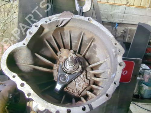 Gearkasse Gearkasse 38649658 38649658