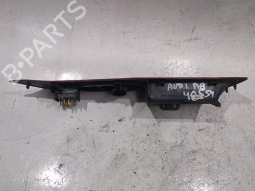 Right front window switch AUDI A8 D2 (4D2, 4D8) 3.3 TDI quattro | BP33605000I26 - Image 3