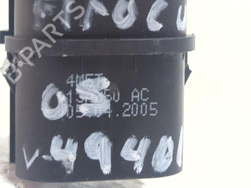 Warning switch FORD FOCUS II (DA_, HCP, DP) | BP38702851I22 - Image 5