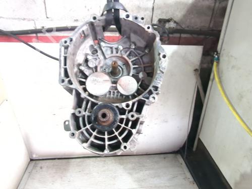 Used Gearbox Gearbox AUDI A3 (8P1) 2.0 TDI 16V quattro (140 hp) 34189476 34189476