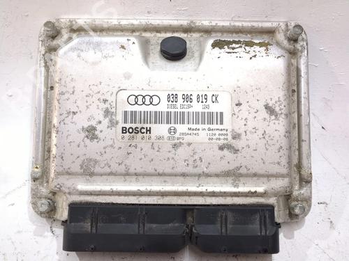 Used Electronic module AUDI A3 (8L1) 1.9 TDI (130 hp) 28690290