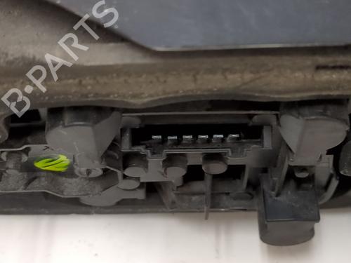 Left taillight SEAT IBIZA II (6K1) 1.9 D | BP24803929C34 