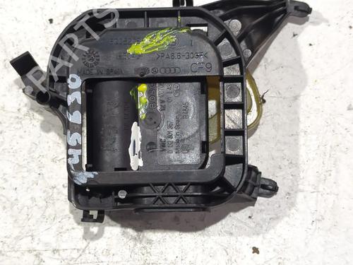 Used Electronic module SEAT IBIZA IV (6J5, 6P1) 1.9 TDI (105 hp) 23927241