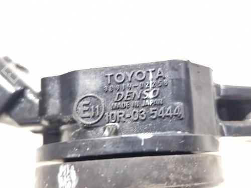 Bobine TOYOTA AURIS (_E15_) 1.8 Hybrid (ZWE150_, ZWE150R) | BP29969432M94