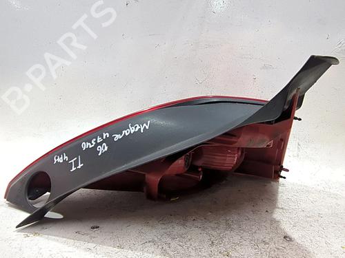 Left taillight RENAULT MEGANE II (BM0/1_, CM0/1_) 2.0 dCi (BM1K, CM1K) | BP29063916C34 