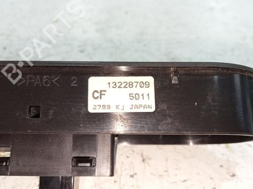 Right front window switch OPEL ASTRA H (A04) 1.7 CDTI (L48) | BP36766522I26 - Image 5