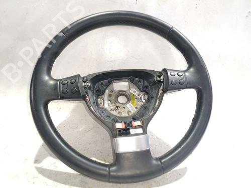 Used Steering wheel Steering wheel VW TOURAN (1T1, 1T2) 2.0 TDI (140 hp) 39944744 39944744