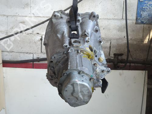 Gearbox CITROËN C5 I (DC_) 2.0 16V (DCRFNC, DCRFNF) | BP39956407M3 - Image 3