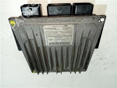 Modulo electronico RENAULT CLIO II (BB_, CB_) 1.9 D (B/CB0E, BB0J) (64 hp) 23912864