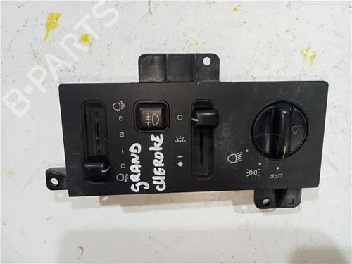 Used Switch JEEP GRAND CHEROKEE III (WH, WK) 3.0 CRD 4x4 (218 hp) 23932877