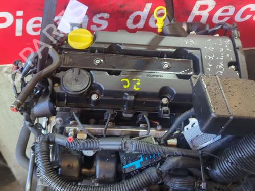 Engine OPEL CORSA E (X15)  | BP28042262M1 