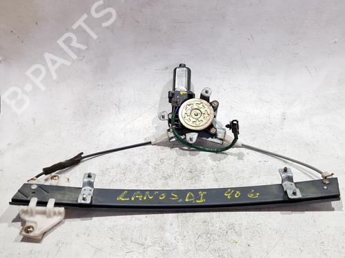 Used Other DAEWOO LANOS (KLAT) 1.3 (75 hp) 30527844