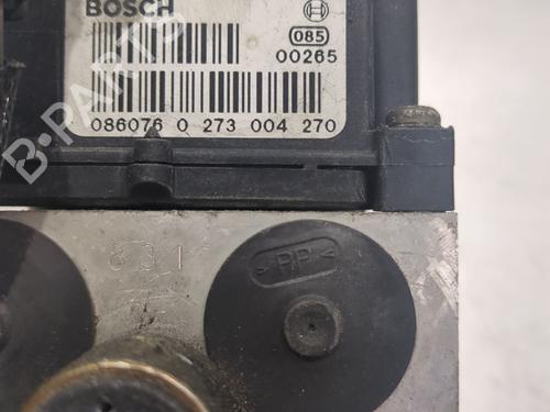 ABS pump PEUGEOT 406 (8B) 2.0 HDI 110 | BP23926441M43 