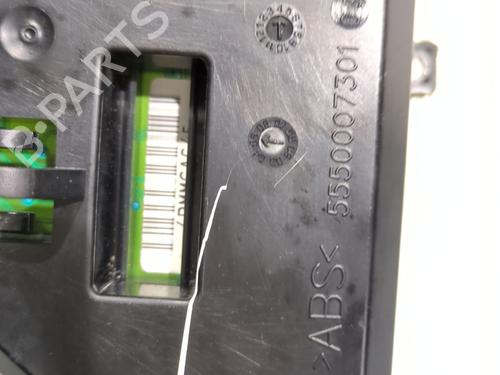 Instrument cluster AUDI A6 C6 Avant (4F5) 3.0 TDI quattro | BP23925701C47 
