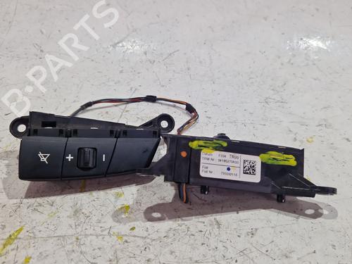 Lenkradtasten für Lenkradtasten CITROËN JUMPER I Van (244) 2.2 HDi (101 hp) 36532947 36532947