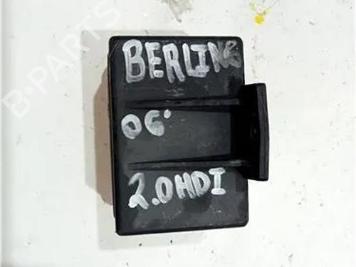 Elektronisk modul CITROËN BERLINGO / BERLINGO FIRST MPV (MF_, GJK_, GFK_) 2.0 HDi 4x4 (MFRHY) | BP23931001M83 