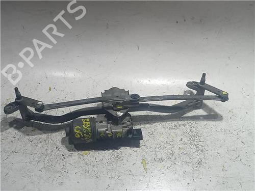 Front wiper motor SEAT IBIZA III (6L1) 1.9 TDI | BP23915906M29 
