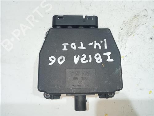 Elektronisk sensor SEAT IBIZA III (6L1) 1.9 TDI (131 hp) 23932557