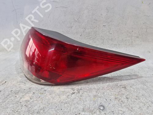 Right taillight OPEL ASTRA H TwinTop (A04) 1.9 CDTi (L67) | BP29877970C35
