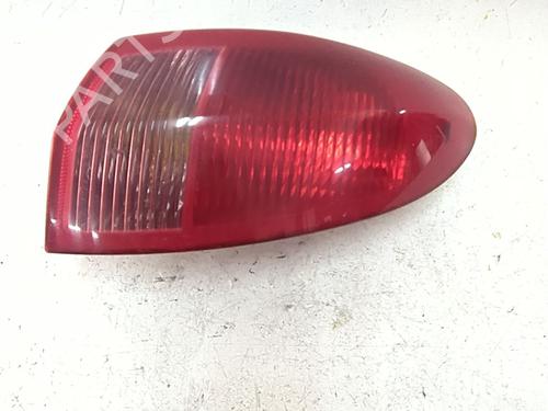 Høyre baklys ALFA ROMEO 147 (937_) 1.9 JTD (937.AXF1A, 937.BXF1A) (101 hp) 26002131