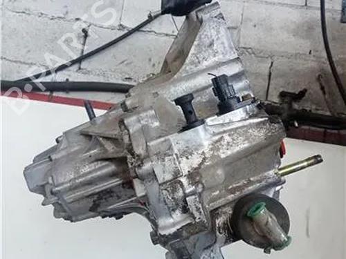 Gearbox KIA SHUMA II (FB) 1.6 | BP23923572M3 