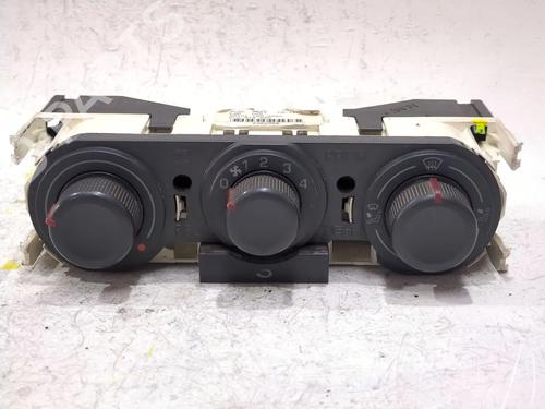 AC Styreenhet / Manøvreringsenhet SEAT IBIZA III (6L1) 1.8 T FR (150 hp) 29222760