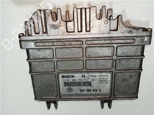 Used Electronic module SEAT ALHAMBRA (7V8, 7V9) 1.9 TDI (90 hp) 23922372