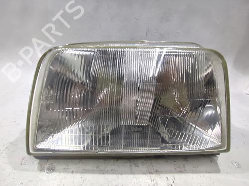 Used Left headlight Left headlight RENAULT RAPID Box Body/MPV (F40_, G40_) 1.9 D (F40R) (54 hp) 33607849 33607849