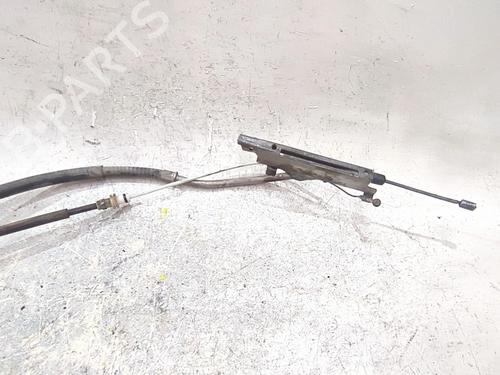 Handremsysteem RENAULT SCÉNIC II (JM0/1_) 1.5 dCi (JM1E, JM16) | BP29449765E5 