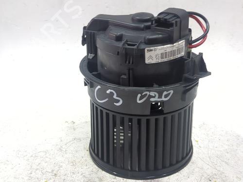heater-blower-motor-citroen-c3-iii-sx-2016-39617525 main image