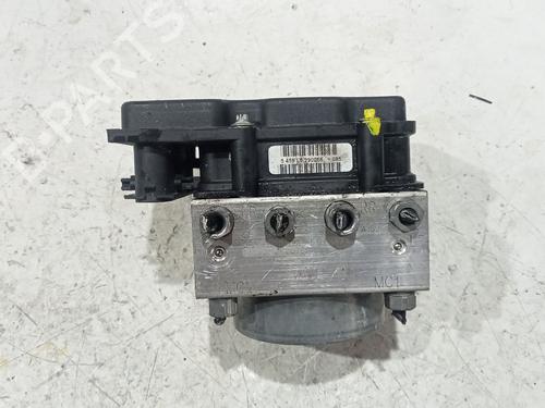 Used ABS pump FIAT BRAVO II (198_) 1.4 T-Jet (198AXG1B) (120 hp) 27338345